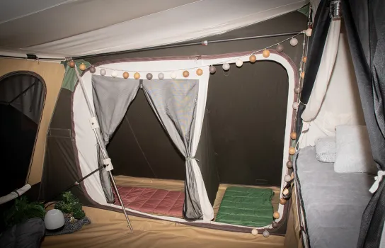 Children's tent M