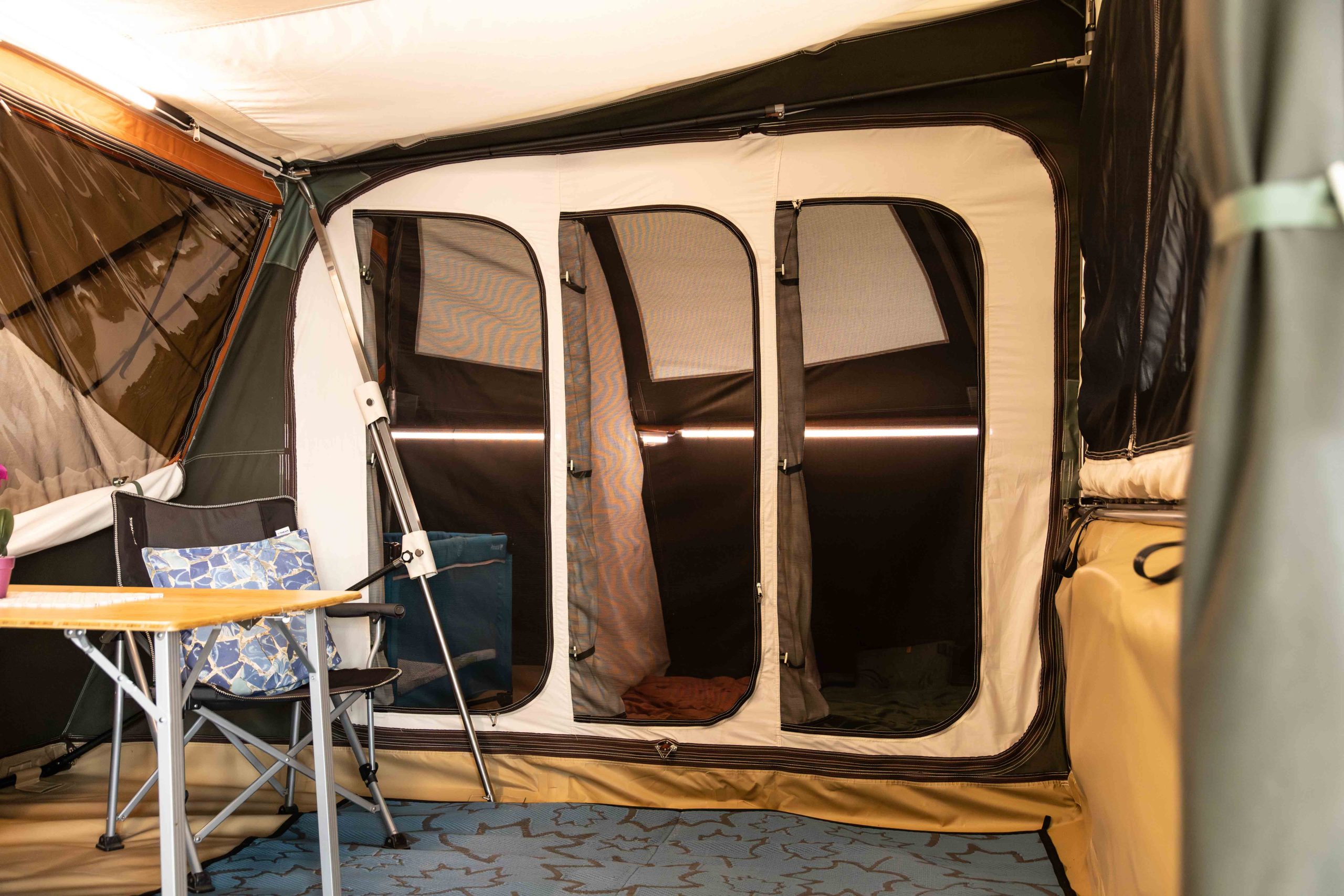Child Tent XL